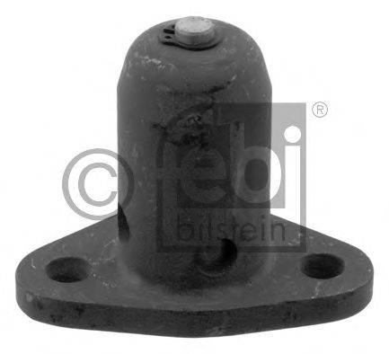 FEBI BILSTEIN 5020 Клапан регулювання тиску олії