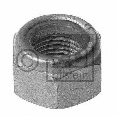 FEBI BILSTEIN 5031 Гайка