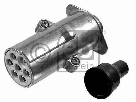 FEBI BILSTEIN 5060 Виделка