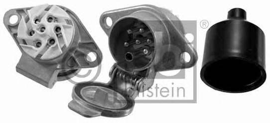 FEBI BILSTEIN 05063