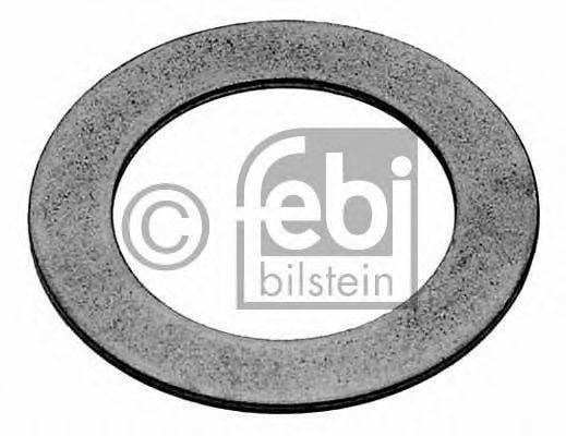 FEBI BILSTEIN 5104 Плоска шайба