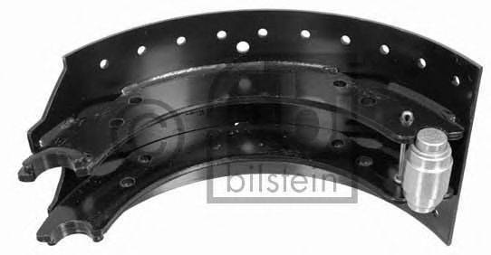 FEBI BILSTEIN 05138