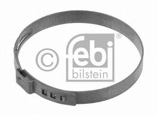 FEBI BILSTEIN 5231 Затискний хомут