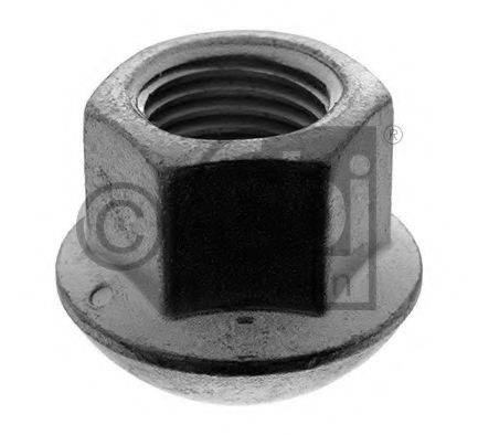 FEBI BILSTEIN 5246 Гайка кріплення колеса; Гайка
