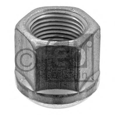 FEBI BILSTEIN 5247 Гайка кріплення колеса; Гайка