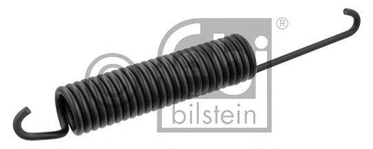 FEBI BILSTEIN 05310 Пружина, гальмівна колодка