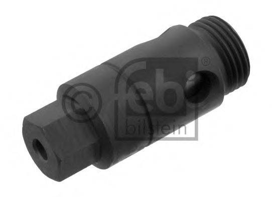 FEBI BILSTEIN 5382 Клапан регулювання тиску олії