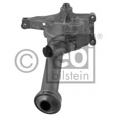 FEBI BILSTEIN 5387 Масляний насос