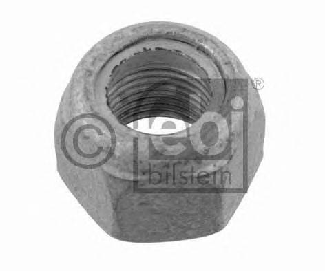 FEBI BILSTEIN 5406 Гайка