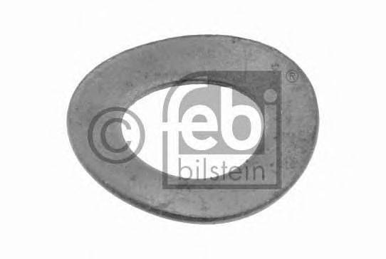 FEBI BILSTEIN 05460 Пружинна шайба