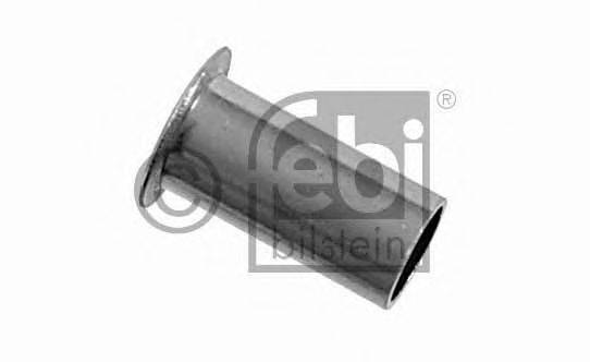 FEBI BILSTEIN 5467 З'єднувальні елементи, трубопровід стисненого повітря
