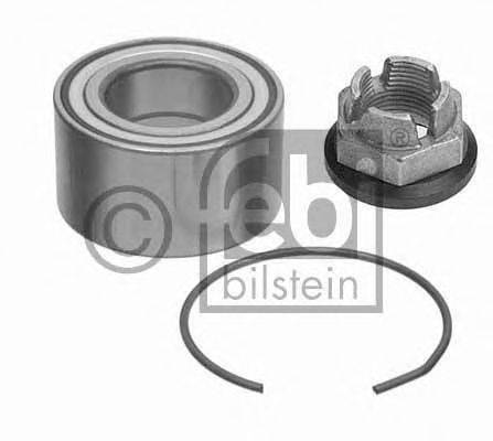 FEBI BILSTEIN 05526