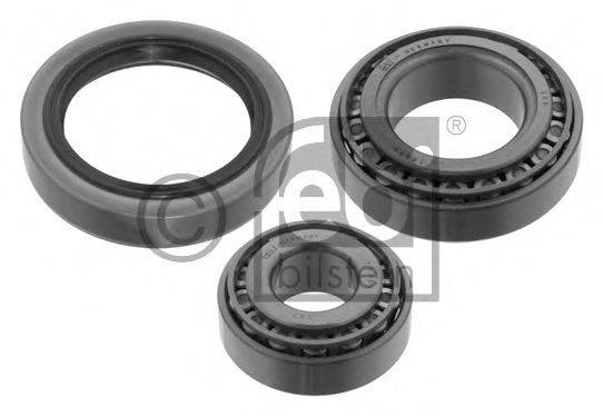 AUTOKIT 01429 Комплект підшипника маточини колеса