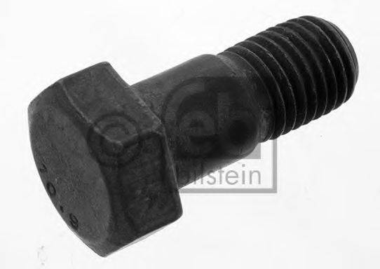 FEBI BILSTEIN 5792 Болт, корпус скоби гальма
