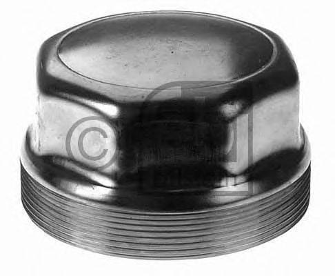 FEBI BILSTEIN 05948 Кришка, підшипник маточини колеса
