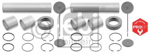FEBI BILSTEIN 6016 Ремкомплект, шворень поворотного кулака