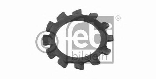 FEBI BILSTEIN 6067 Плоска шайба