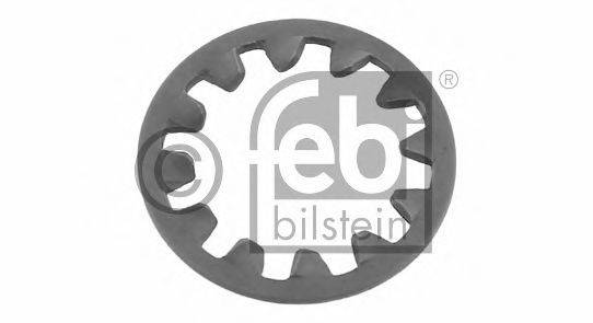 FEBI BILSTEIN 6068 Плоска шайба