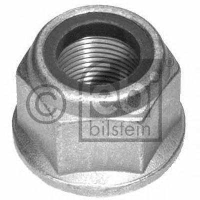 STELLOX 8902001SX Прорізна гайка