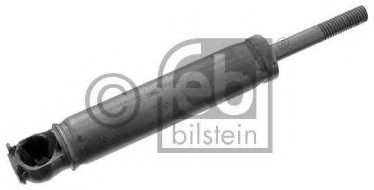FEBI BILSTEIN 6163 Стопорний механізм, система упорскування