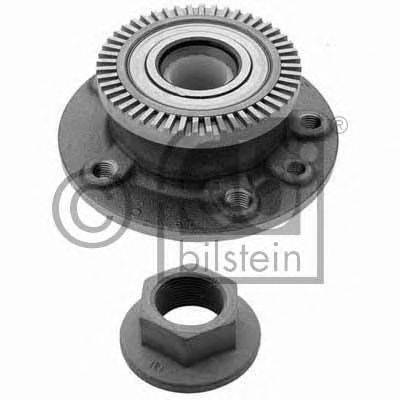 FEBI BILSTEIN 06167