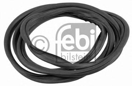 FEBI BILSTEIN 6221 Прокладка, вітрове скло