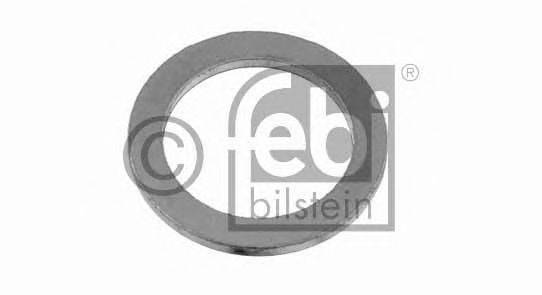 ELRING 243205 Кільце ущільнювача, різьбова ін; Ущільнювальне кільце