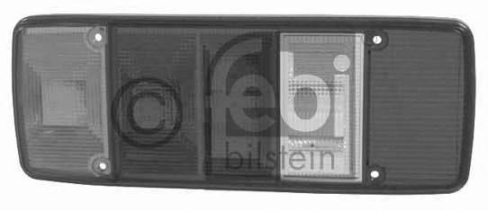 FEBI BILSTEIN 6442 Розсіювач, задній ліхтар