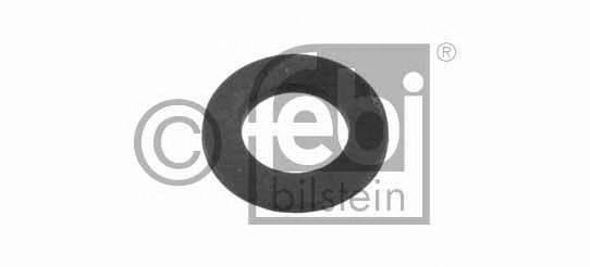 FEBI BILSTEIN 6573 Упор, впускний/випускний клапан