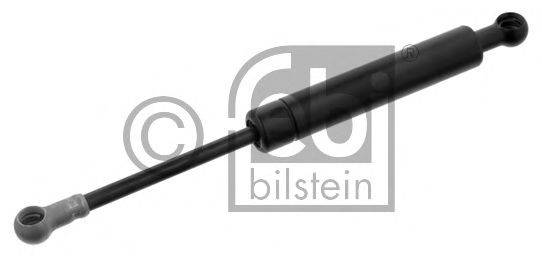 FEBI BILSTEIN 6598 Амортизатор системи тяг та важелів, система упорскування