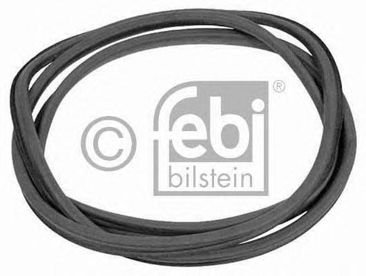 FEBI BILSTEIN 6606 Прокладка, вітрове скло