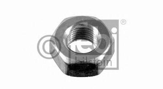 FEBI BILSTEIN 6672 Гайка