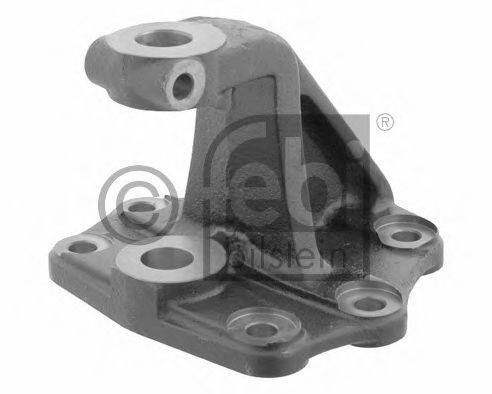 FEBI BILSTEIN 6746 Кронштейн пружини