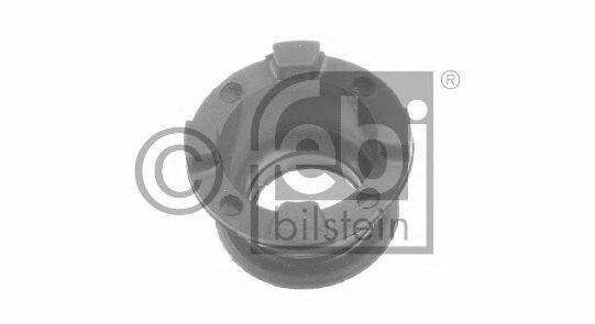 FEBI BILSTEIN 6799 Впускна труба, масляний насос