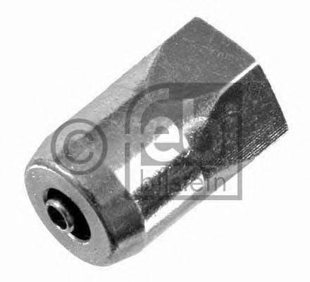 FEBI BILSTEIN 6814 З'єднувальні елементи, трубопровід стисненого повітря