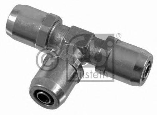 FEBI BILSTEIN 6837 З'єднувальні елементи, трубопровід стисненого повітря
