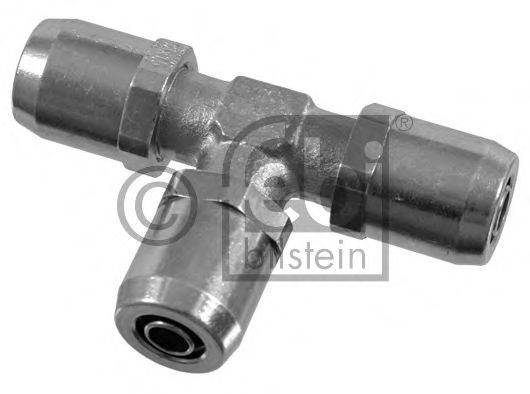 FEBI BILSTEIN 6838 З'єднувальні елементи, трубопровід стисненого повітря