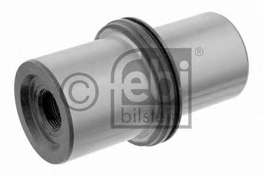 FEBI BILSTEIN 6895 Болт поворотного кулака