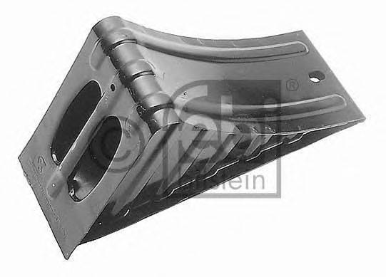 FEBI BILSTEIN 6926 Упор для колеса