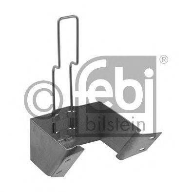 FEBI BILSTEIN 6927 Кронштейн, упор для колеса