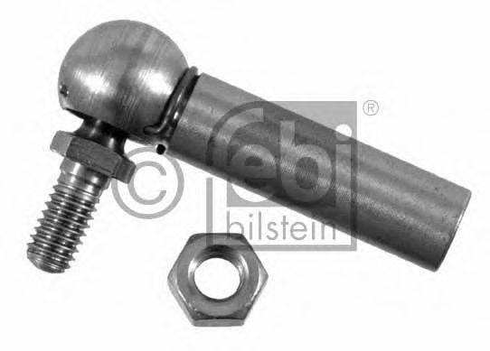 FEBI BILSTEIN 07050 Кутовий шарнір