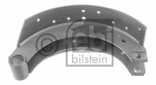 FEBI BILSTEIN 07064 Гальмівні колодки