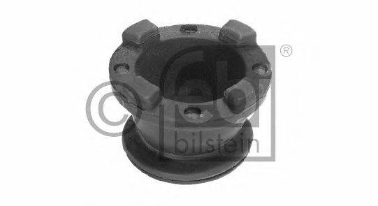 FEBI BILSTEIN 7117 Впускна труба, масляний насос