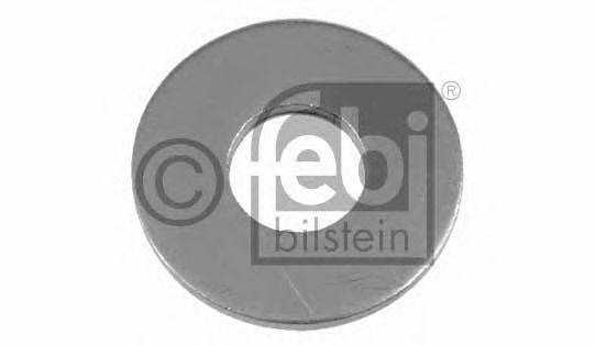 FEBI BILSTEIN 7201 Плоска шайба