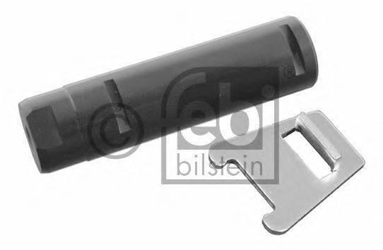 FEBI BILSTEIN 7277 Болт гальмівної колодки