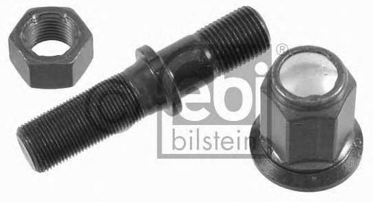 FEBI BILSTEIN 7300 Болт кріплення колеса