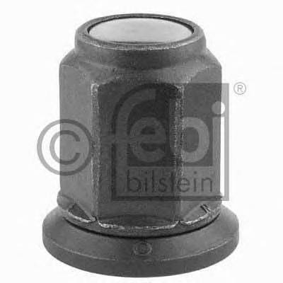 FEBI BILSTEIN 7301 Гайка кріплення колеса