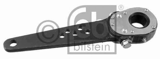 FEBI BILSTEIN 7345 Система тяг та важелів, гальмівна система