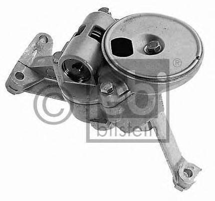 FEBI BILSTEIN 7362 Масляний насос