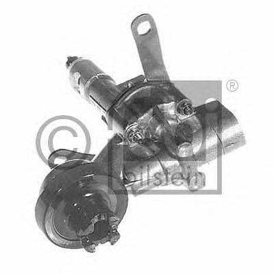 FEBI BILSTEIN 7363 Масляний насос